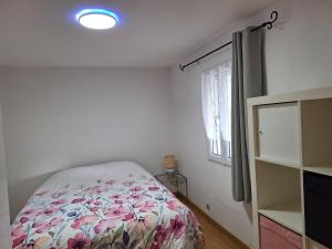Maisons de vacances Maison Rustrel entre ocres et lavandes 3 chambres : photos des chambres