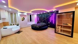 Torino d'Amare Suite - Ceronda