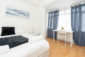 Elena Apartment