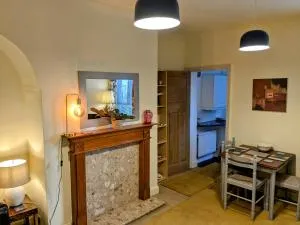 Apartment with Outside Patio and Car Space - 霍顿利斯普林