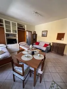 Da Maria - Capannelle