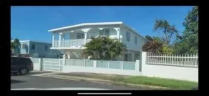 Puerto Rico Paradise - Islote