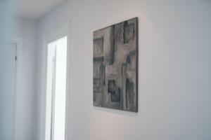 Lyxig sekelskiftesvåning i Sthlm City