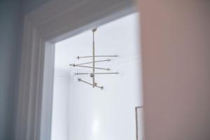 Lyxig sekelskiftesvåning i Sthlm City