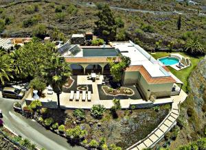 Herrenhaus In Chio - 4hvězdičkové hotely ve městě Guía de Isora