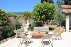 Villas Villa Stephanie : photos des chambres