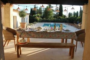 Villas Villa Stephanie : photos des chambres