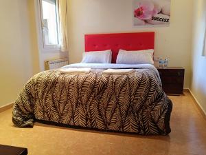 Habitación privada con baño privado