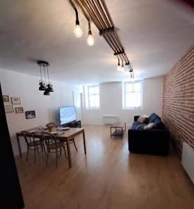 Green Corner of Bovec - Apartment Bovec 