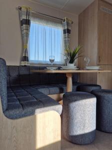 3 Bed Holiday Home - Birchington Vale