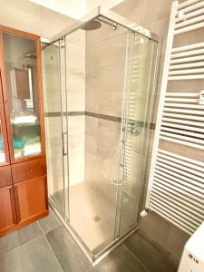 Modern comfort near Inalpi Arena