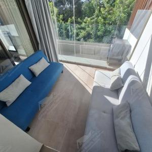 Seaside Serenity Apartment Ocean View Taghazout Bay Tamourit