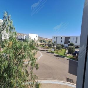 Seaside Serenity Apartment Ocean View Taghazout Bay Tamourit