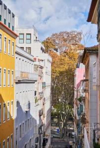Alegria Apartments by Realmobility