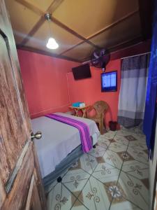 Hotel One Way Jocotenango