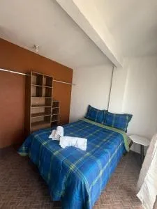 34 Metepec - San Sebastián