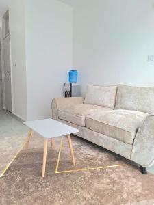 ADMG Spaces
