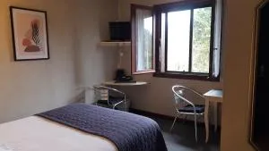 Relais de Frejeroques - 圣锡尔克－拉波皮