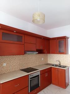 Kalymnos Platy Gialos Mousellis Makis Apartments