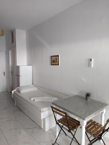 Kalymnos Platy Gialos Mousellis Makis Apartments