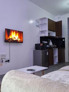 ADMG Spaces