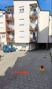 Soko City Center & Parking Free