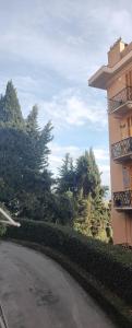 Il Balcone di Anna - Nervi