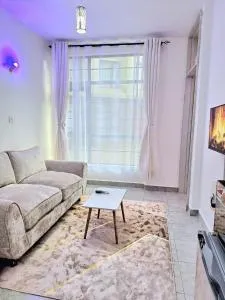 ADMG Spaces - Limuru