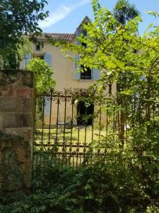 Monferran - Louslitges