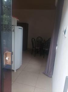 Miraflores 1- The greenhouse