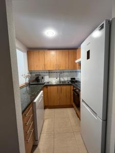 Apartamento en Cala Finestrat