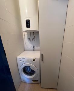 Apartamento en Cala Finestrat