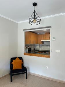 Apartamento en Cala Finestrat