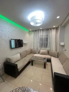 Appartement piscine - Asserssif