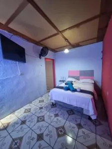 Hotel One Way Jocotenango - Chimaltenango