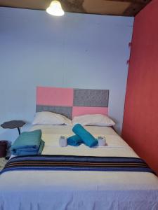 Hotel One Way Jocotenango