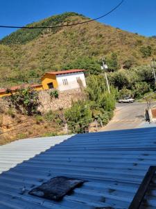 Hotel One Way Jocotenango