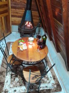 Pousada e Camping Tio Wil