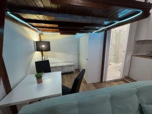 Loft Mazzini