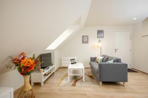 Appartements Le 09-Appart-Hotel-GregIMMO : photos des chambres