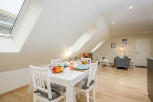 Appartements Le 09-Appart-Hotel-GregIMMO : photos des chambres