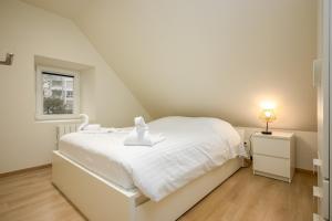 Appartements Le 09-Appart-Hotel-GregIMMO : photos des chambres