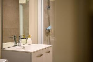 Appartements Le 09-Appart-Hotel-GregIMMO : photos des chambres