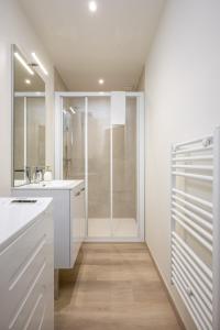 Appartements Le 09-Appart-Hotel-GregIMMO : photos des chambres