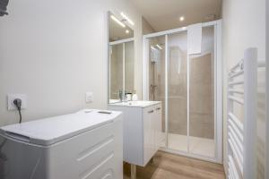 Appartements Le 09-Appart-Hotel-GregIMMO : photos des chambres