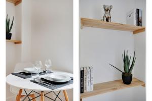 Cosy Apartment near Paris by So Homy - 1 Bed Room, 2 people