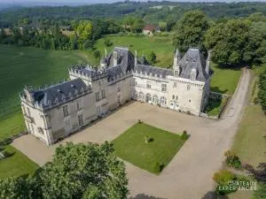 Château de Montardy - Douchapt