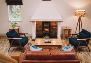 An Dòbhran - luxury self-catering