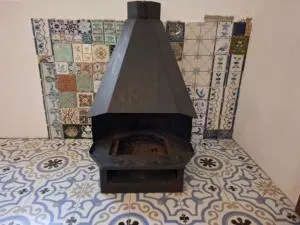 Suurbraak Tile House - Баррідейл