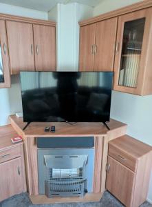 L28 Millfield 4 Berth 3 Bedrooms DG & GCH Familys Only And Lead Person Must Be Over 30